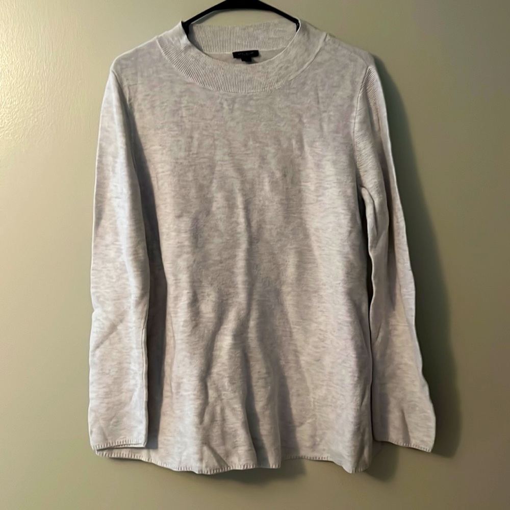 Ann Taylor long sleeve/sweater